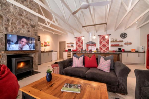 Ocean Breeze, Kenton-On-Sea